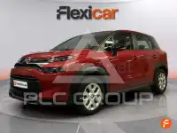 2022 Citroen C3