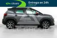 2022 Citroen C3