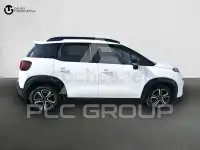 2022 Citroen C3
