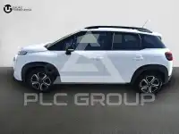 2022 Citroen C3