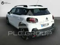 2022 Citroen C3