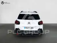 2022 Citroen C3