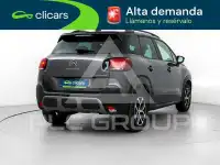 2022 Citroen C3