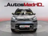2022 Citroen C3