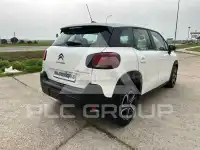 2022 Citroen C3