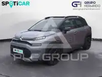2022 Citroen C3