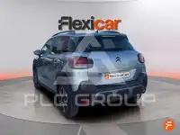 2022 Citroen C3
