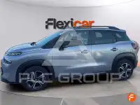 2022 Citroen C3