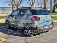 2022 Citroen C3
