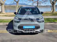 2022 Citroen C3