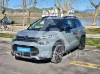 2022 Citroen C3