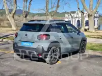 2022 Citroen C3
