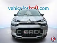 2022 Citroen C3