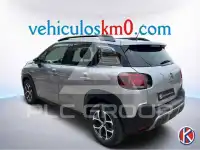 2022 Citroen C3