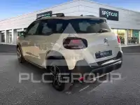 2022 Citroen C3