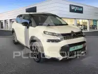 2022 Citroen C3