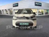 2022 Citroen C3