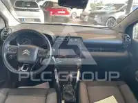 2022 Citroen C3