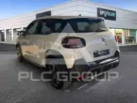 2022 Citroen C3