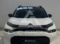 2022 Citroen C3
