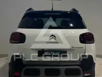 2022 Citroen C3