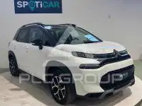 2022 Citroen C3