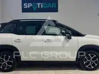 2022 Citroen C3