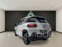 2022 Citroen C3