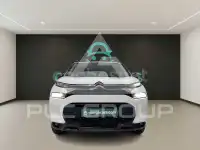 2022 Citroen C3