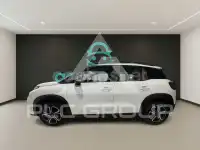 2022 Citroen C3
