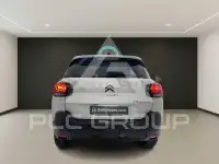 2022 Citroen C3