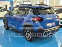 2022 Citroen C3