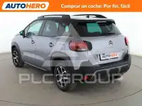 2022 Citroen C3