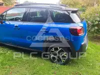 2022 Citroen C3