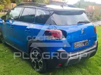 2022 Citroen C3