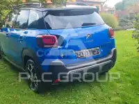 2022 Citroen C3