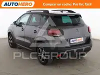 2022 Citroen C3