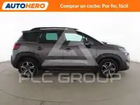 2022 Citroen C3