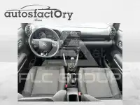 2022 Citroen C3