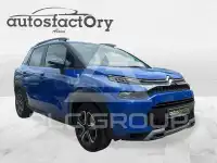 2022 Citroen C3