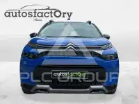 2022 Citroen C3