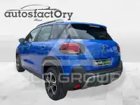 2022 Citroen C3