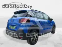 2022 Citroen C3