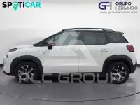 2022 Citroen C3