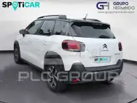 2022 Citroen C3