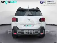 2022 Citroen C3