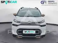 2022 Citroen C3
