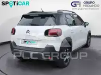 2022 Citroen C3