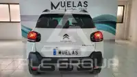 2022 Citroen C3