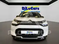 2022 Citroen C3
